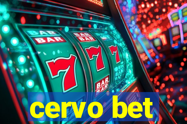 cervo bet